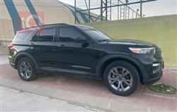 فورد إكسبلورر